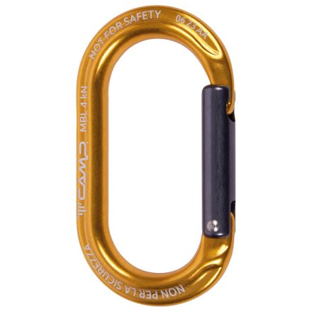 CAMP EKTO - Citromsárga