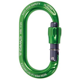 CAMP EKTO LOCK - Zöld