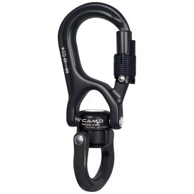 CAMP ENIGMA 3LOCK BLACK