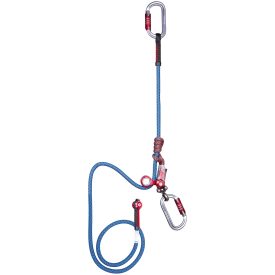 CAMP GYRO LANYARD SINGLE + 2x2125 2 m