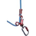 CAMP GYRO LANYARD SINGLE + 2x2125 2 m