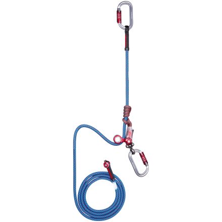 CAMP GYRO LANYARD SINGLE + 2x2125 3.5 m