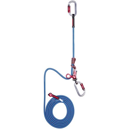 CAMP GYRO LANYARD SINGLE + 2x2125 5 m