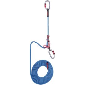 CAMP GYRO LANYARD SINGLE + 2x2125 7 m