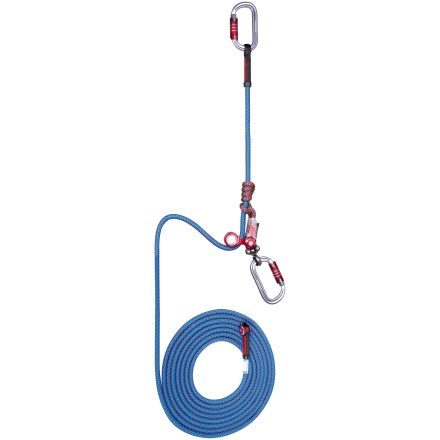 CAMP GYRO LANYARD SINGLE + 2x2125 7 m