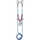 CAMP GYRO LANYARD DOUBLE + 3x2125 3.5 m