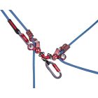 CAMP GYRO LANYARD DOUBLE + 3x2125 3.5 m