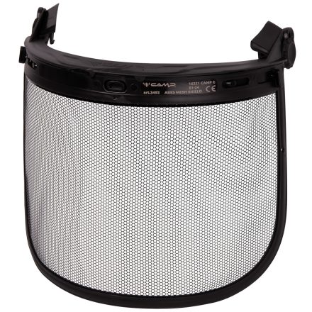 CAMP ARES Hálós Arcvédő