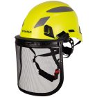 CAMP ARES Hálós Arcvédő