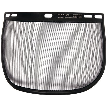 CAMP ARES TARTALÉK HÁLÓS VÉDŐBORÍTÓ