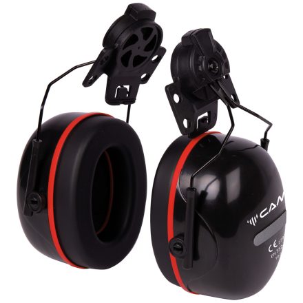 CAMP PAXA H Hallásvédelem