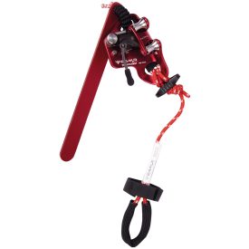 CAMP TURBOSPUR SYSTEM