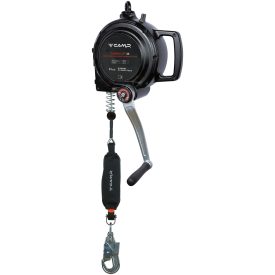 CAMP COBRA LIFT 35 m