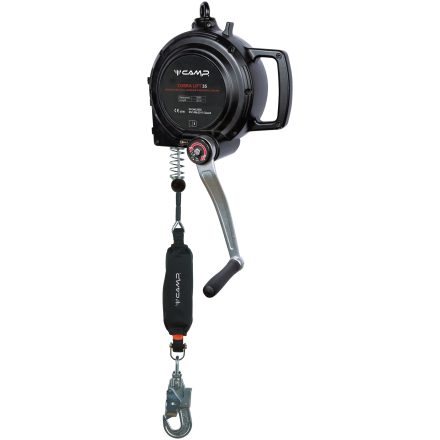 CAMP COBRA LIFT 35 m