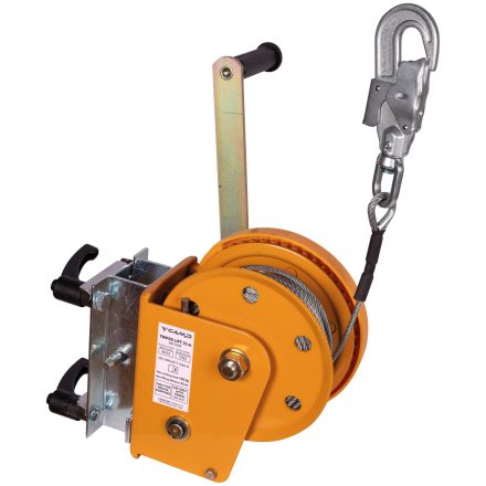 CAMP TRIPOS LIFT 35 m