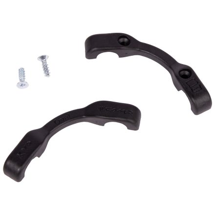 CAMP SET 10 KYP OVAL