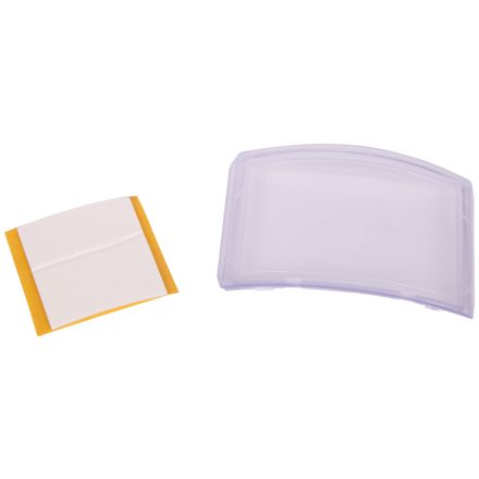 CAMP Sisak Névjegykártyatartó