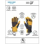 CAMP GEKO GRIP