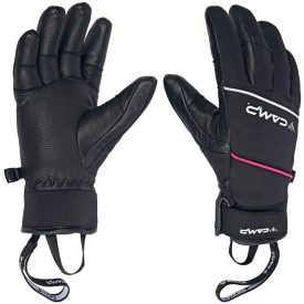 CAMP G HOT WOOL DRY LADY