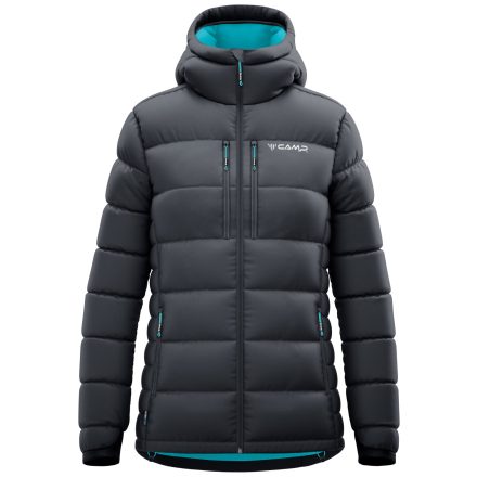 CAMP COSMO JACKET LADY