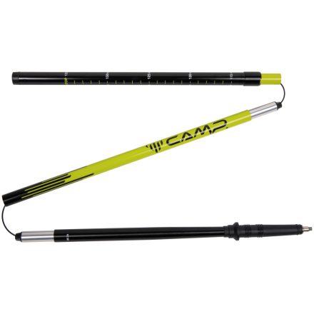 CAMP MEGASONIC PLUS MID - LOW SEGMENTS