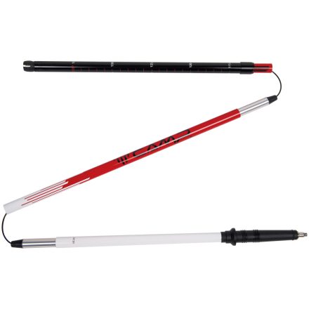 CAMP SONIC ALU PLUS MID - LOW SEGMENTS