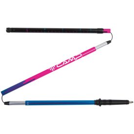 CAMP SONIC ALU W PLUS MID - LOW SEGMENTS