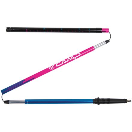 CAMP SONIC ALU W PLUS MID - LOW SEGMENTS