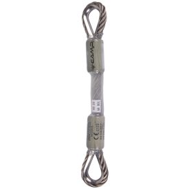 CAMP CABLE EXPRESS STAINLESS 18 cm - Szürke