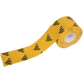 CAMP CLIMBING TAPE - Sárga