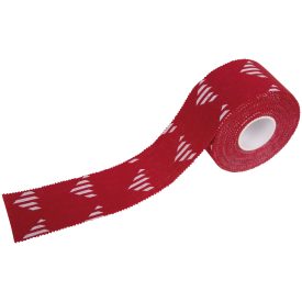 CAMP CLIMBING TAPE - Piros