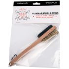 CAMP CLIMBING BRUSH DOUBLE
