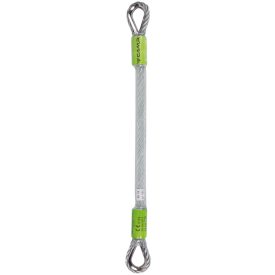 CAMP CABLE EXPRESS 30 cm - Zöld
