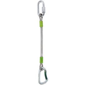 CAMP GYM SAFE CABLE EXPRESS 30 cm - Zöld