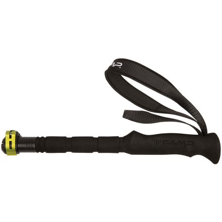 CAMP CARBON MIX PLUS TOP SEGMENT