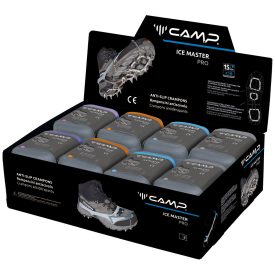 CAMP ICE MASTER PRO DISPLAY - 16 pcs