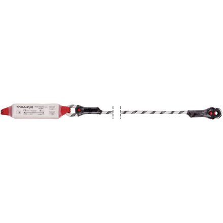CAMP SHOCK ABSORBER ROPE SINGLE 185 cm