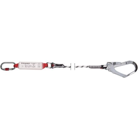 CAMP SHOCK ABSORBER ROPE SINGLE + 0981E + 2017 190 cm