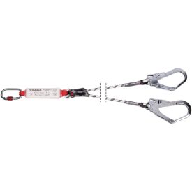 CAMP SHOCK ABSORBER ROPE DOUBLE + 0981E + 2x2017 190 cm