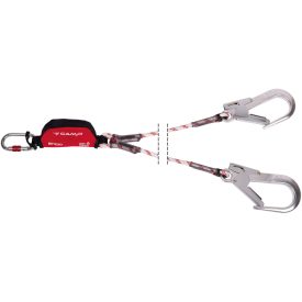 CAMP RETEXO ROPE DOUBLE + 1176 + 2x0984 135 cm
