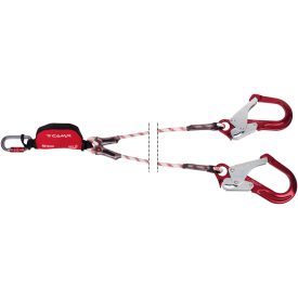 CAMP RETEXO ROPE DOUBLE + 2125 + 2x2148 135 cm