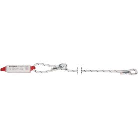 CAMP SHOCK ABSORBER ROPE ADJUSTABLE SINGLE 115-170 cm