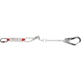   CAMP SHOCK ABSORBER ROPE ADJUSTABLE SINGLE + 0981E + 2017 145-200 cm