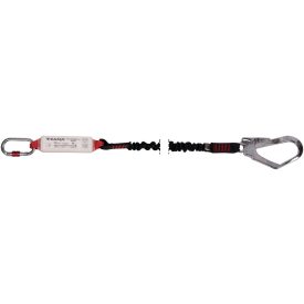 CAMP SHOCK ABSORBER REWIND SINGLE + 0981E + 2017 120-175 cm
