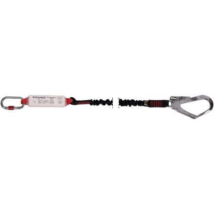 CAMP SHOCK ABSORBER REWIND SINGLE + 0981E + 2017 120-175 cm
