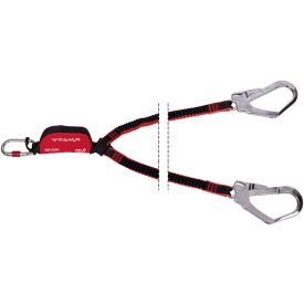 CAMP RETEXO REWIND DOUBLE + 0981E + 2x2017 115-175 cm