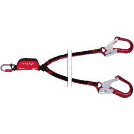 CAMP RETEXO REWIND DOUBLE + 2125 + 2x2148 120-180 cm