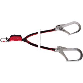 CAMP RETEXO REWIND DOUBLE + 0981E + 2x098401E 130-190 cm