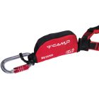 CAMP RETEXO REWIND DOUBLE + 0981E + 2x098401E 130-190 cm