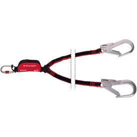 CAMP RETEXO GYRO REWIND + 1176 + 2x0995 95-135 cm